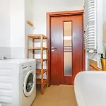 Komfort Parking Balkon Lejlighed