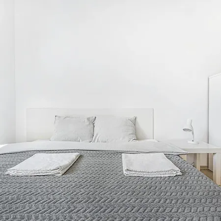 Komfort Parking Balkon * Wroclaw