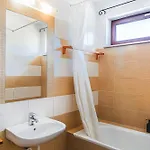 Komfort Parking Balkon 公寓 弗罗茨瓦夫
