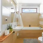 Komfort Parking Balkon 公寓 弗罗茨瓦夫
