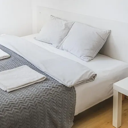 Komfort Parking Balkon Vratislav