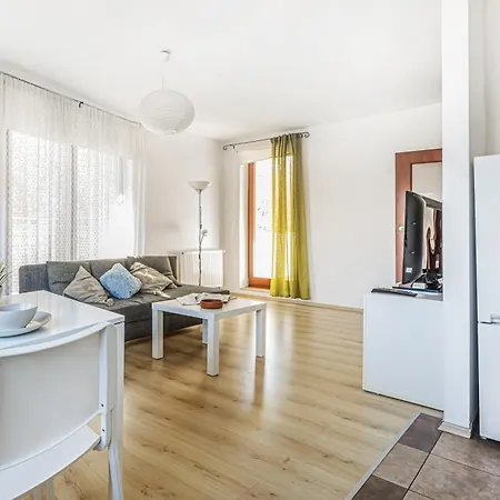 Komfort Parking Balkon *