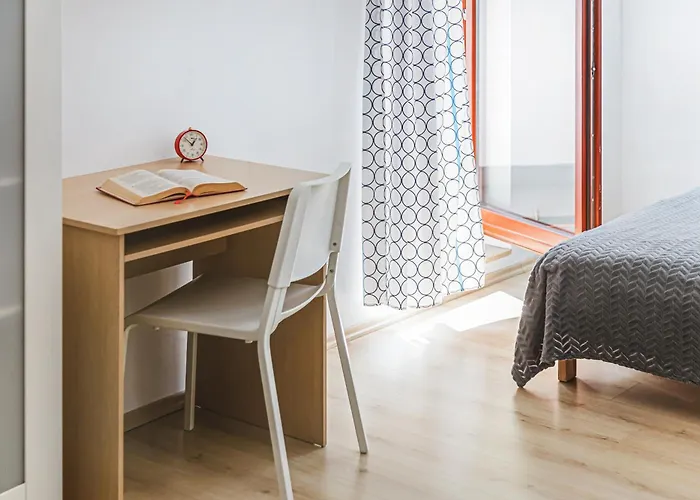 Komfort Parking Balkon * Wrocław